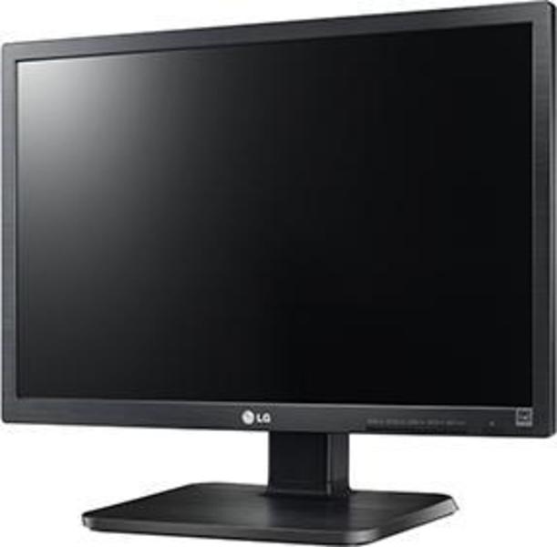 Monitor second hand lg 22eb23pm-b, 22 inch led, 1680 x 1050, vga, dvi, display port, usb, boxe integrate
