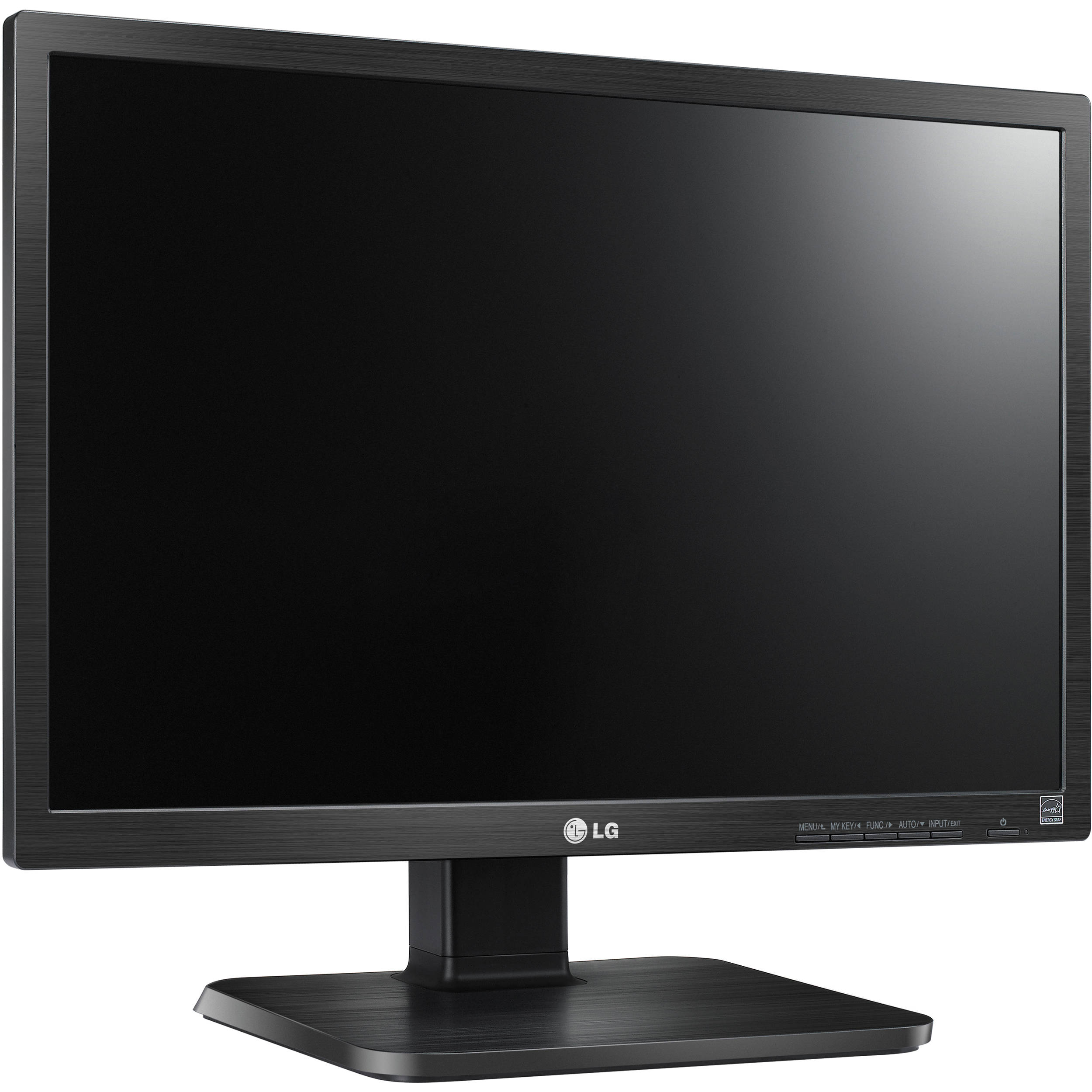 Monitor LG 24EB23, 24 Inch AH-IPS, 1920 x 1200 Full HD, VGA, DVI, Display Port