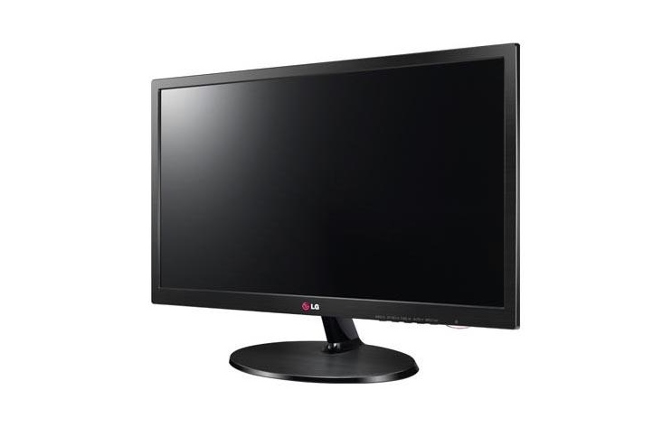 Monitor LED LG 24EN43, 24 Inch Full HD, 1920 x 1080, HDMI, DVI, VGA