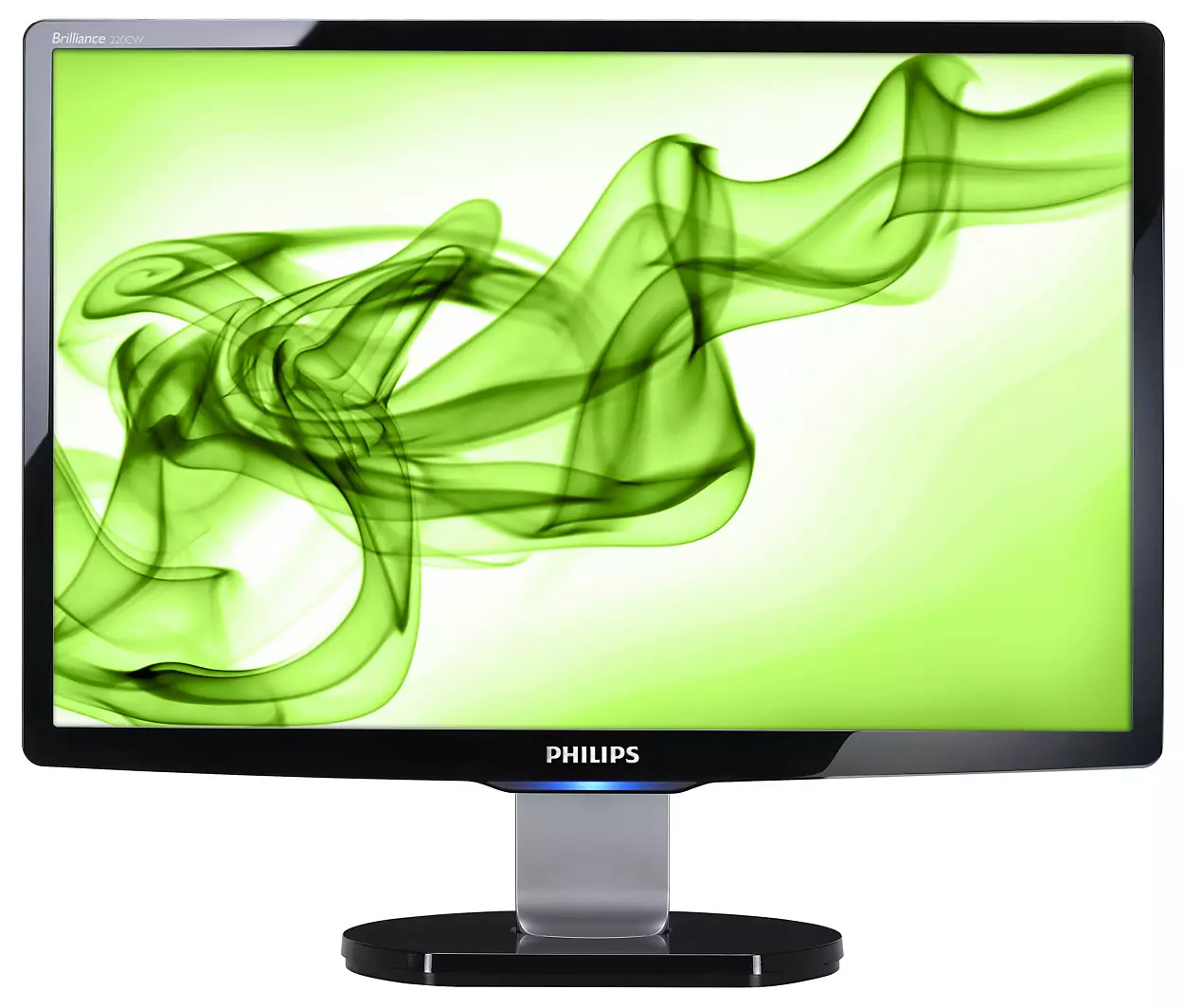 Monitor Second Hand PHILIPS 220C, 22 Inch LCD, 1680 x 1050, VGA, DVI 1050