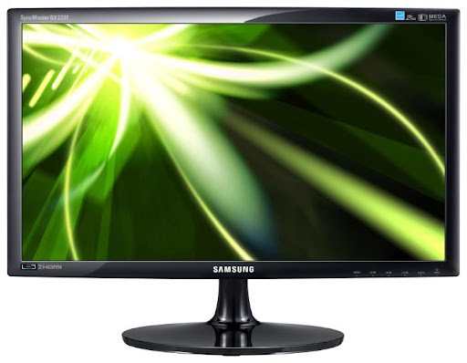 Monitor SAMSUNG BX2231, 22 Inch TN, 1920 x 1080, HDMI, VGA, Widescreen