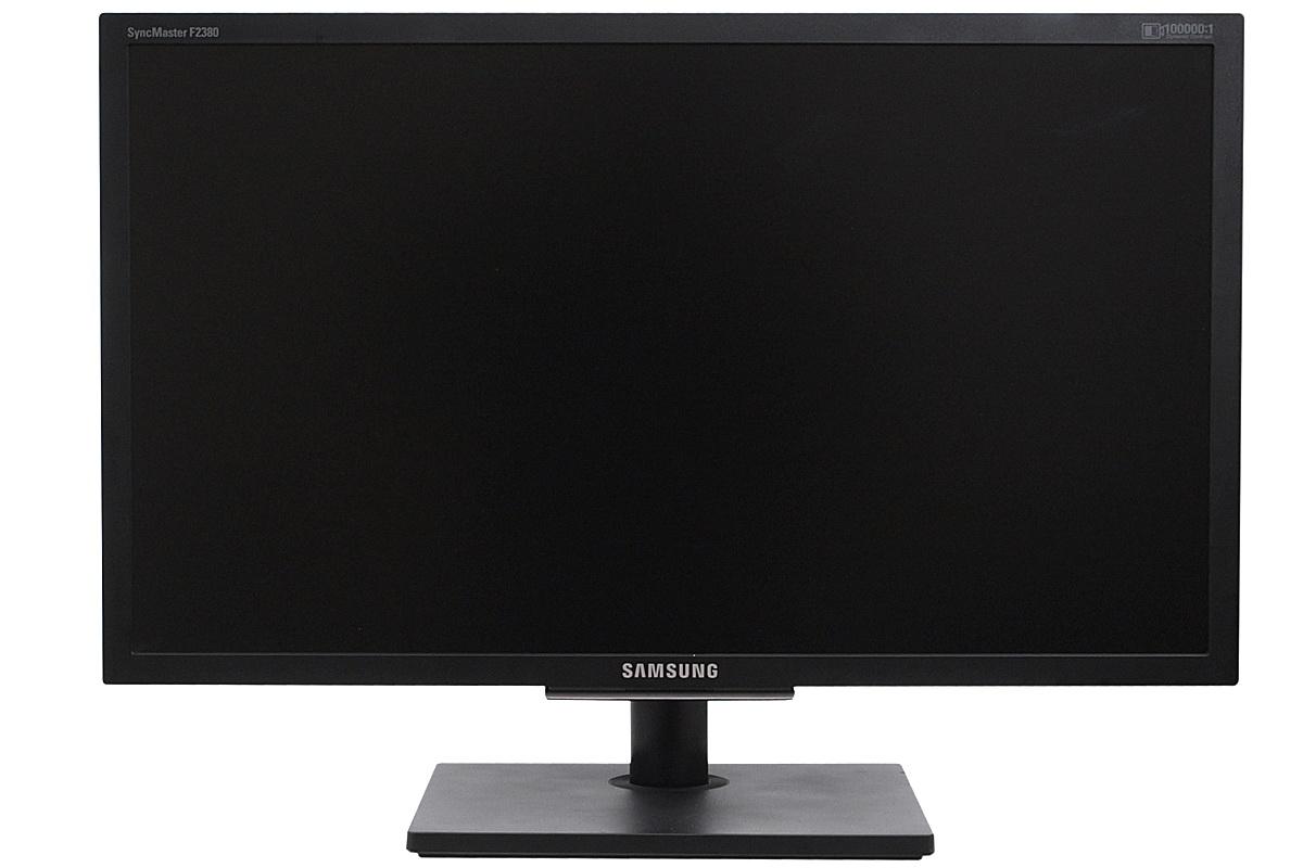Monitor Samsung F2380M, 23 Inch Full HD LCD, VGA, DVI