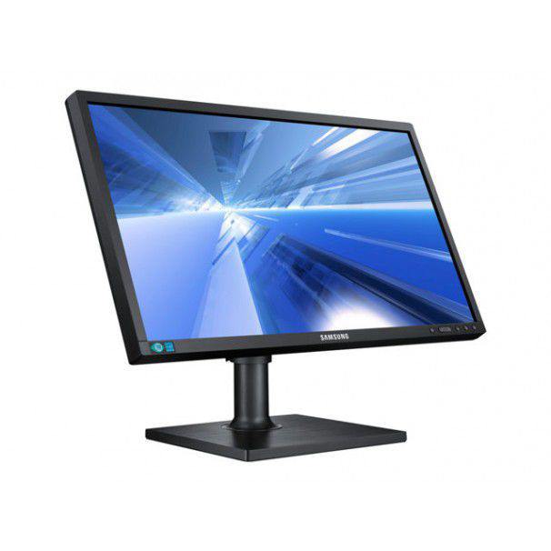 Monitor Second Hand Samsung S23C650, 23 Inch Full HD LED, VGA, DVI, DisplayPort, USB