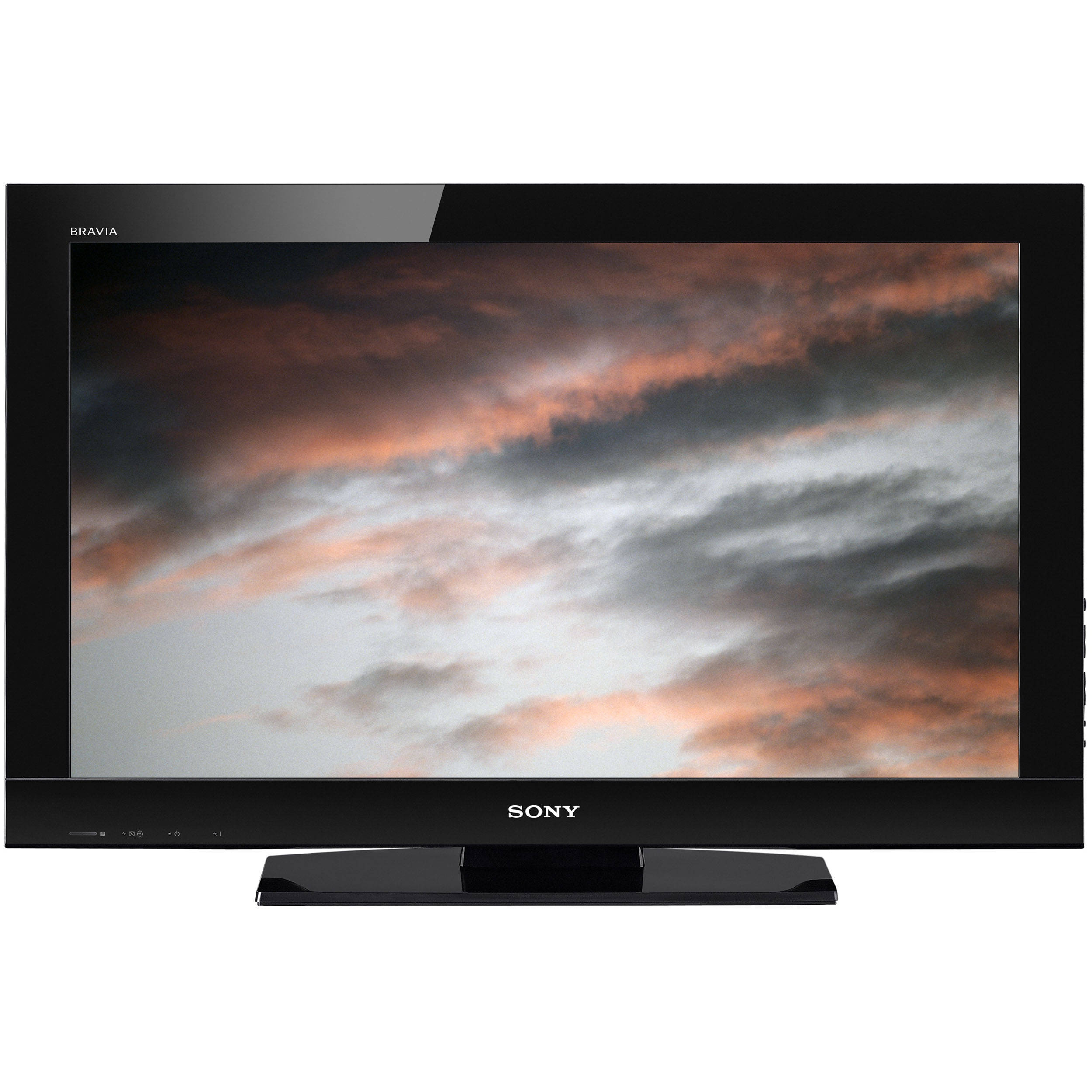 Monitor sony kdl-22bx300, 22 inch lcd, 1366 x 768, hdmi, grad a-