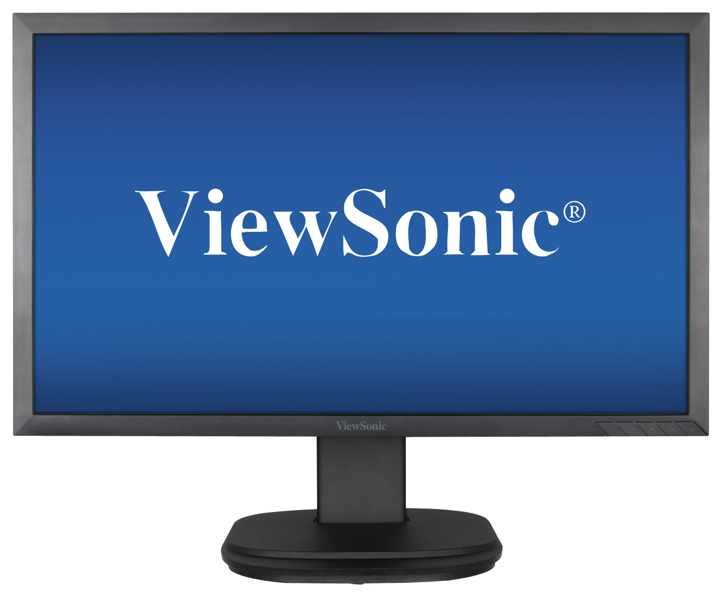 Monitor Second Hand ViewSonic VG2239m-LED, 21.5 Inch Full HD LED, VGA, DVI