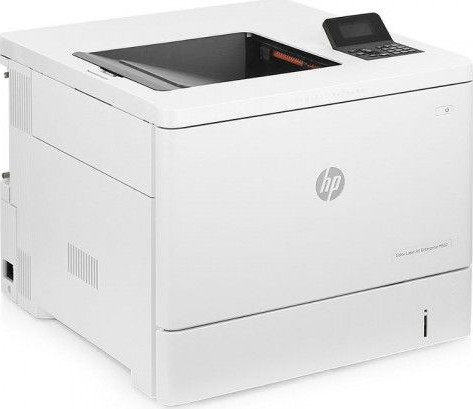 Imprimanta Laser Color HP LaserJet Enterprise M552, A4, 33 ppm, 1200 x 1200 dpi, USB, Retea