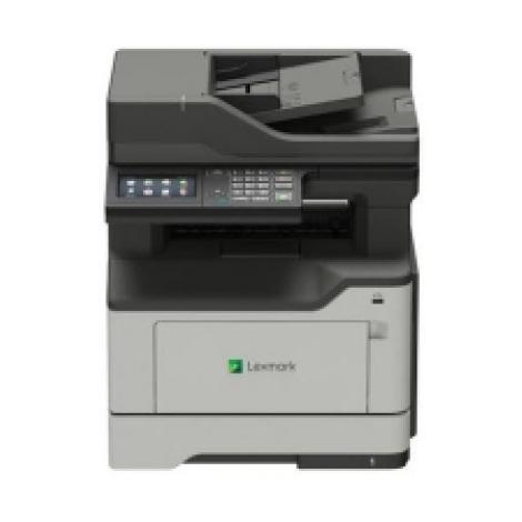 Multifunctionala Laser Monocrom Lexmark XM1242, A4, 42 ppm, 1200 x 1200 dpi, Fax, Copiator, Scanner, Duplex, Retea