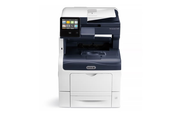 Multifunctionala Laser Color Xerox VersaLink C405DN, A4, 36 ppm, 600 x 600 dpi, Fax, Scanner, Copiator, USB, Retea