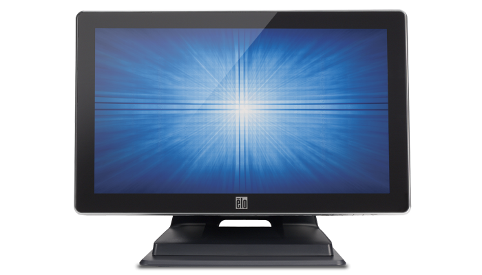 Monitor Touchscreen Elo 1519L, 15 Inch, VGA, USB, Serial, 1366 x 768