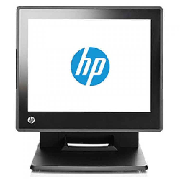 Sistem POS HP RP7 7800, Procesor Intel G540 2.50GHz, 2GB DDR3, 320GB SATA