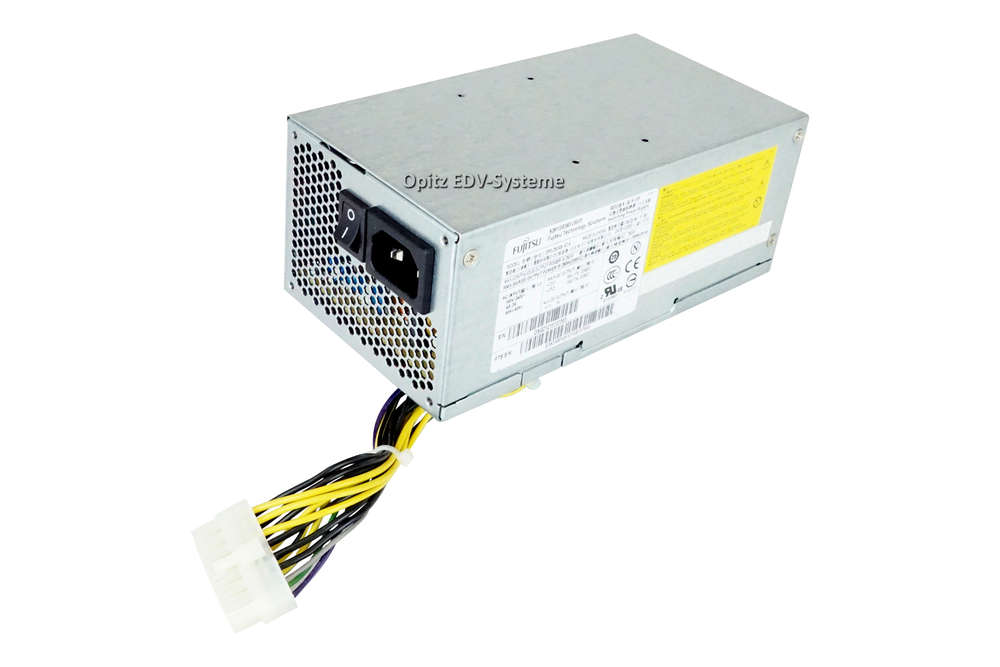 Sursa Fujitsu Esprimo Tower P700, 250W