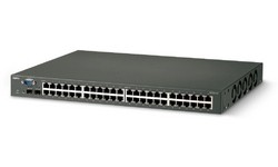 Switch Nortel Business 1010-48T - 48 porturi 10/100/1000