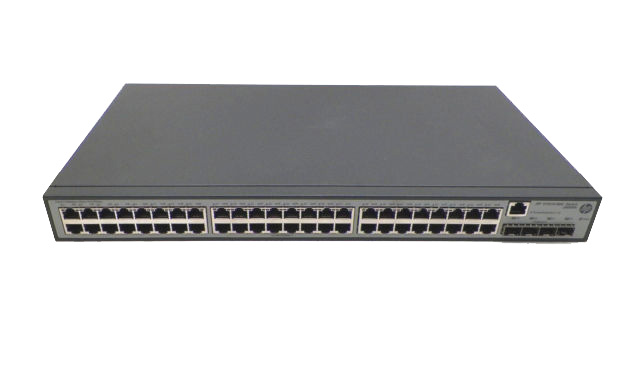 Switch 3COM 2952-SFP Plus 48-Port