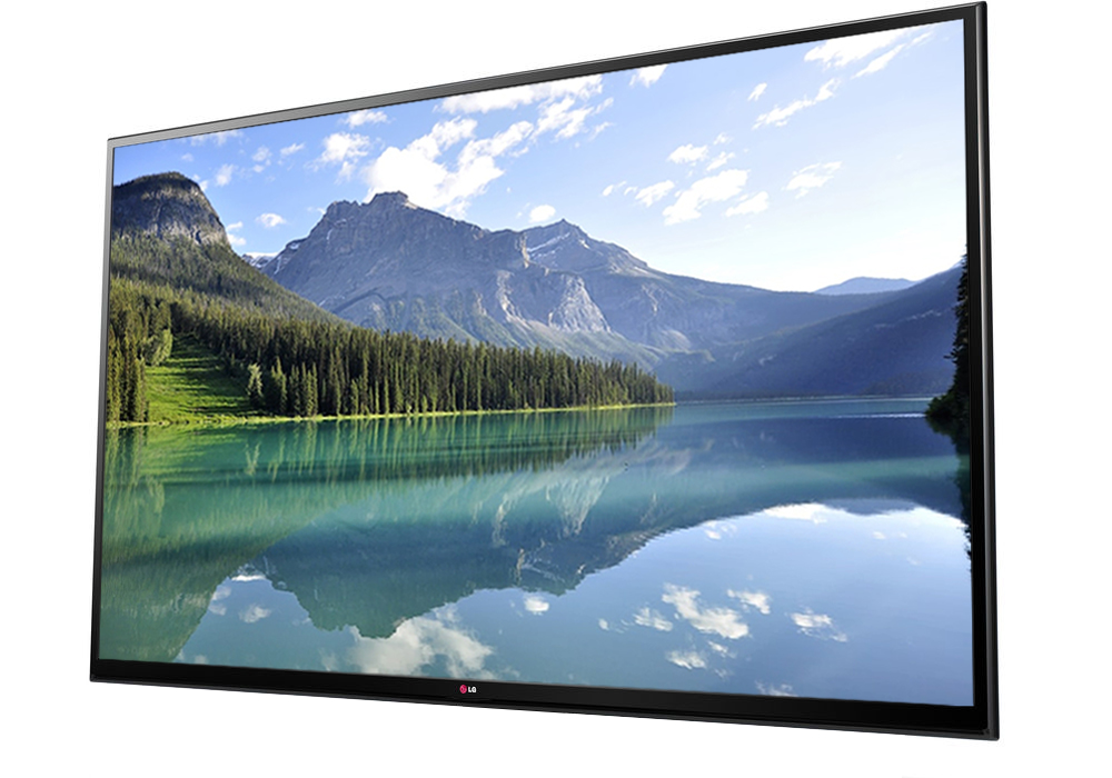 Televizor Smart 3D Second Hand LG 60PH660V, 60 Inch Full HD, DVB-C, DVB-S2, DVB-T2, HDMI, USB, Retea, Wi-Fi, Fara Telecomanda, Fara Picior