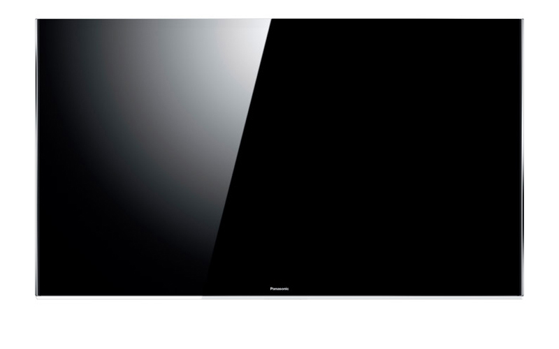 Televizor 3d plasma smart panasonic viera tx-p65vt65b, 165cm full hd, hdmi, retea, usb, card sdxc slot, wireless, bluetooth, fara picior