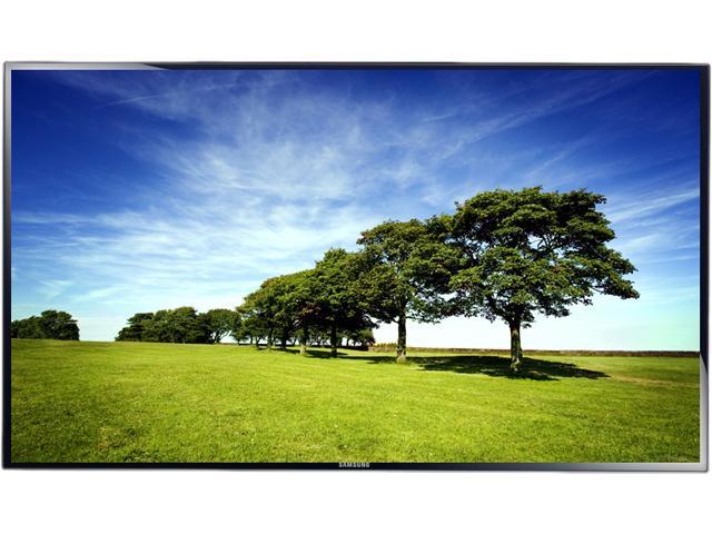 Monitor samsung me46b, 46 inch full hd 60hz led blu, hdmi, displayport, dvi, usb, d-sub, rj45, rs232c, boxe integrate