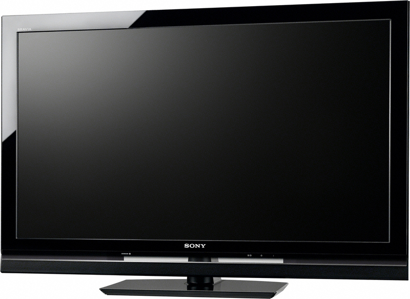 Televizor Second Hand Sony Bravia KDL-40W5710, 40 Inch Full HD LCD, DVB-T, DVB-C, HDMI, VGA, SCART, USB, Fara Telecomanda
