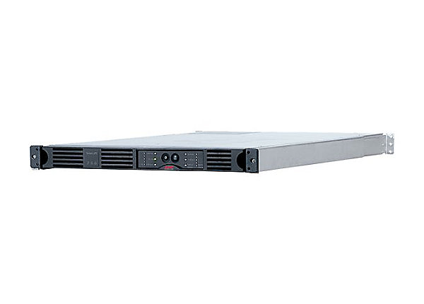 Ups apc smart-ups 1000va/670w usb   serial rm 1u