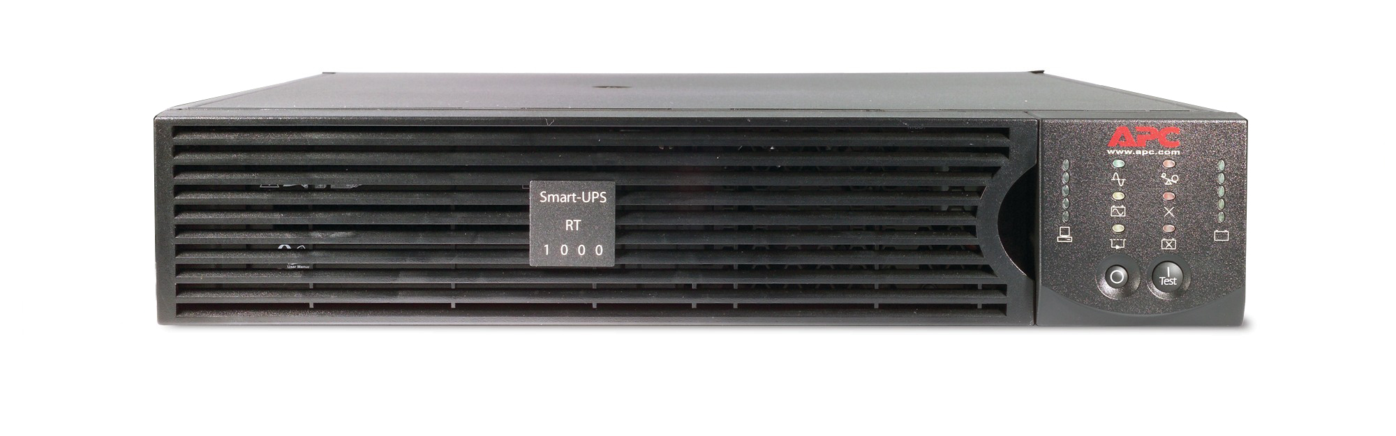 UPS APC Smart-UPS RT 1000VA/700W, 220-240V