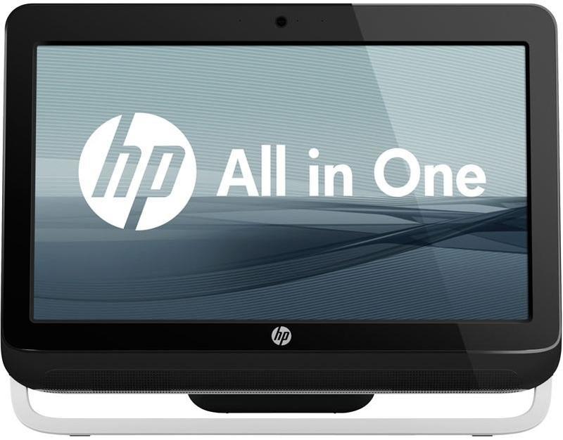 All In One HP Pro 3420, 20 Inch, Intel Core i3-2120 3.30GHz, 4GB DDR3, 500GB SATA, DVD-RW