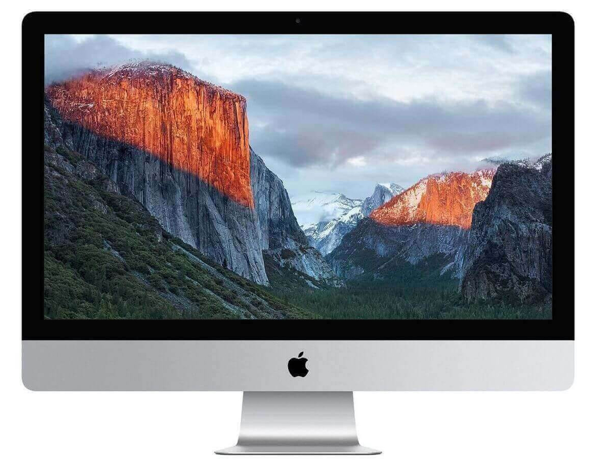 All In One Apple iMac A1311, 21.5 Inch Full HD LED, Intel Core i5-2500S 2.70GHz, 4GB DDR3, 240GB SSD, Radeon HD 6770M 512MB, Wireless, Bluetooth, Webcam (SSD) imagine noua 2022