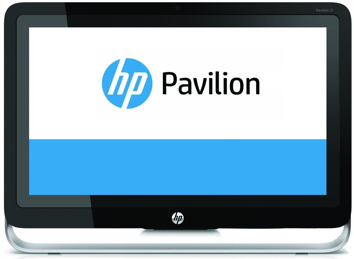 All In One HP Pavilion 22-h000ed, 21.5 Inch Full HD, AMD A4-5000 1.50GHz, 4GB DDR3, 500GB SATA, DVD-ROM, Webcam