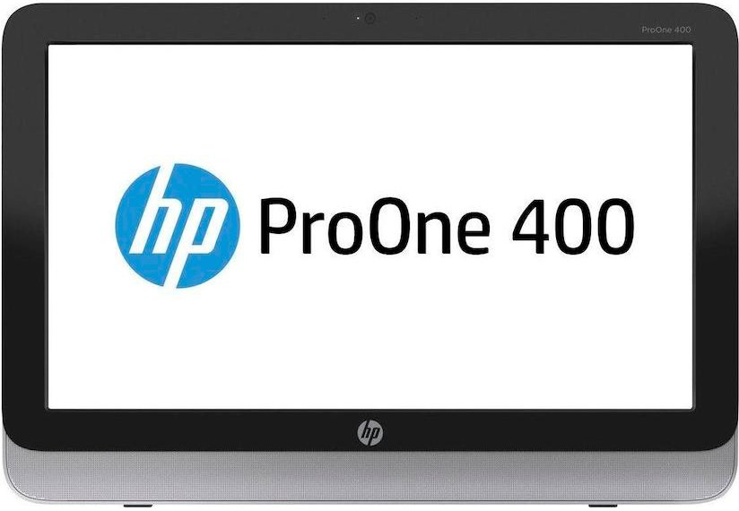 All In One HP Pro One 400 G1, 19.5 Inch 1600 x 900, Intel Core i3-4130T 2.90GHz, 4GB DDR3, 120GB SSD, DVD-RW