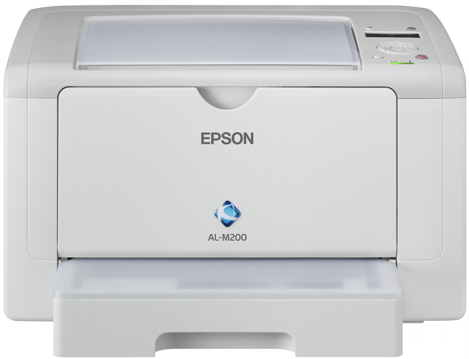 Imprimanta Laser Monocrom A4 Epson AL-M200N, 30ppm, 1200 x 1200, Retea, USB, Cilindru defect