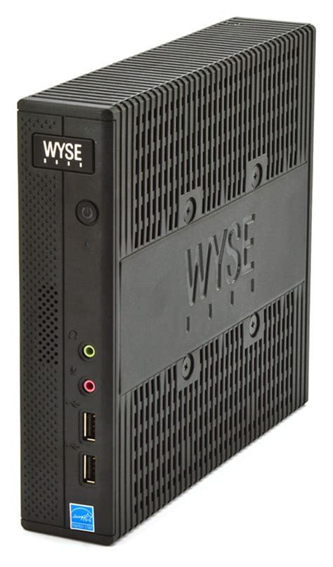 Calculator Dell WYSE Thin Client Z90S7, AMD G-T52R 1.5 GHz, 4GB DDR3, 4GB Flash