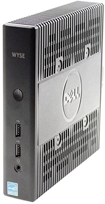 Calculator Dell WYSE Thin Client N07D, AMD GX-424CC 2.40GHz, 8GB DDR3, 64GB Flash
