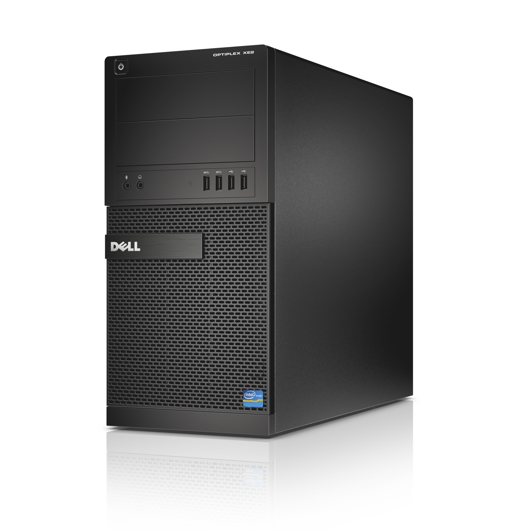 Calculator dell optiplex xe2 tower, intel core i5-4570s 2.90ghz, 4gb ddr3, 500gb sata