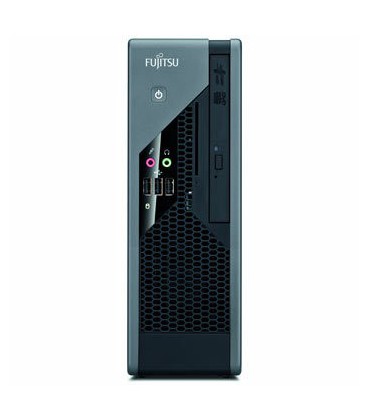 Calculator Fujitsu Siemens C5731 SFF, Intel Core 2 Duo E8400 3.00GHz, 2GB DDR3, 80GB SATA, DVD-ROM