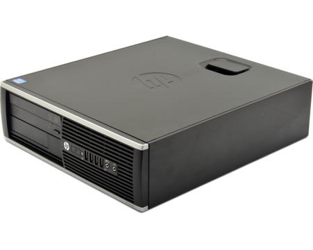 Calculator HP 6300 SFF, Intel Core i7-3770S 3.10GHz, 8GB DDR3, 120GB SSD, DVD-RW (SSD) imagine noua 2022
