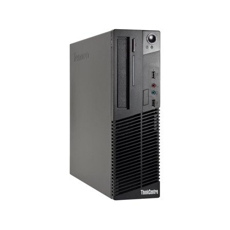 Calculator LENOVO Thinkcentre M72E Desktop, Intel Core I5-3470 3.20GHz, 4GB DDR3, 250GB SATA, DVD-RW