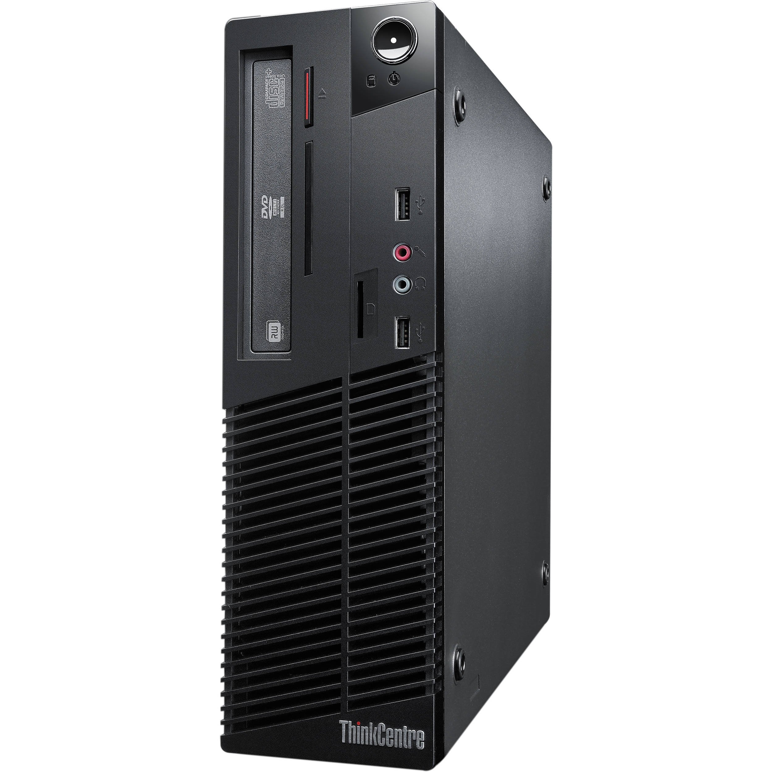 calculator lenovo m81p, sff, intel pentium dual core g850, 2.90ghz, 4gb ddr3, 160gb sata
