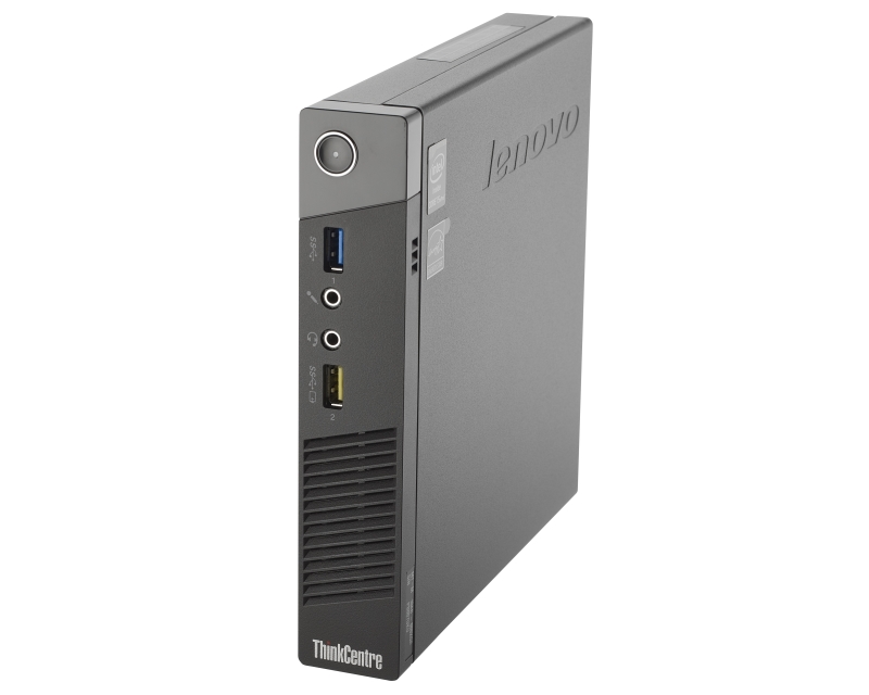 Calculator lenovo thinkcentre m93 usdt, intel core i5-4570t 2.90ghz, 4gb ddr3, 500gb sata