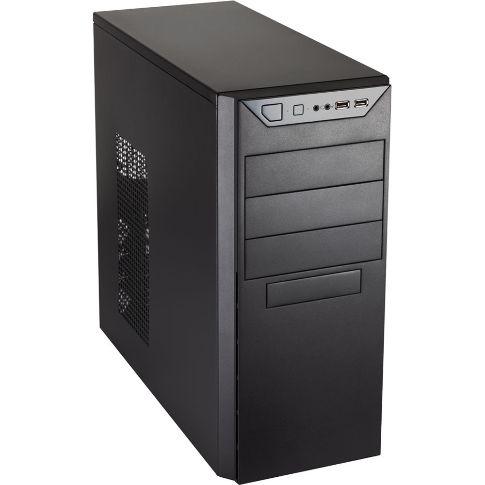 Calculator Intel Core 2 Quad Q6600 2.50GHz, 4GB DDR2, 250GB SATA, Nvidia GeForce 8600 512MB, DVD-RW