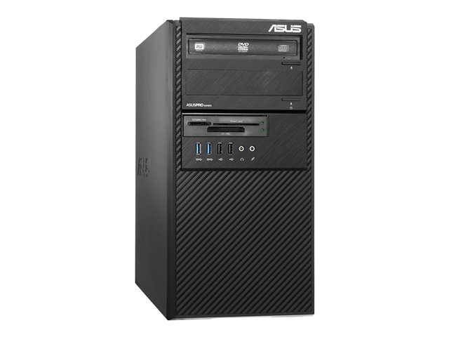 Calculator asus bm1af, intel core i5-4430s 2.70ghz, 4gb ddr3, 500gb sata, dvd-rw