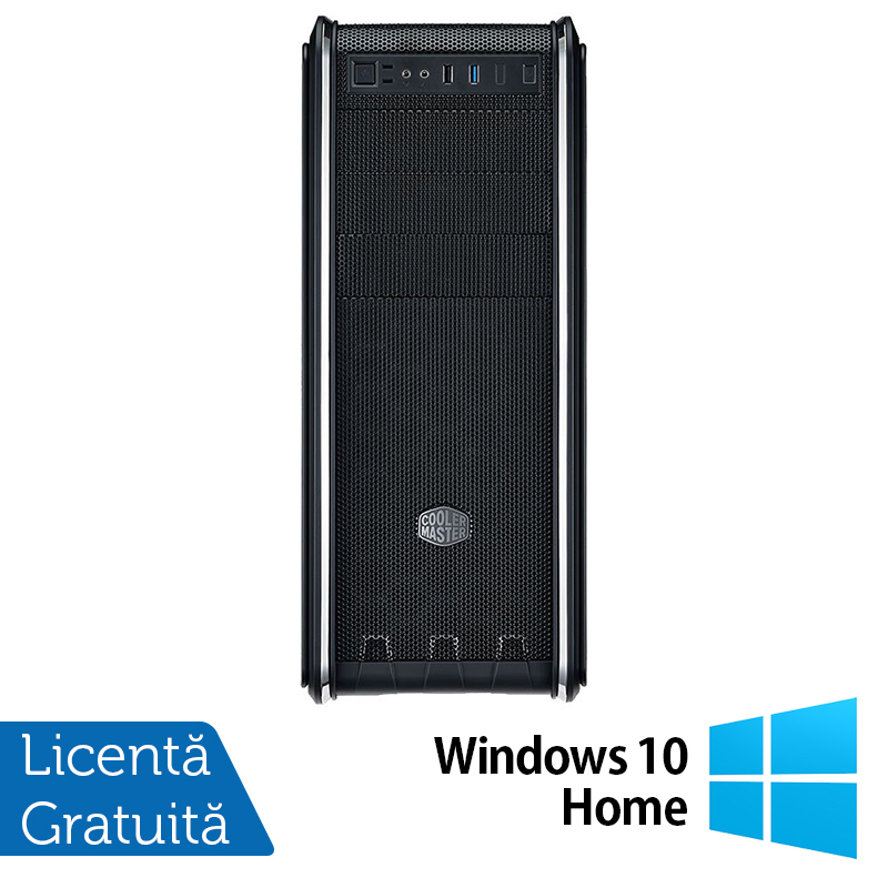 Calculator refurbished cooler master ga-z270-hd3p, intel core i5-7400 3.00ghz, 8gb ddr4, 240gb ssd + windows 10 home
