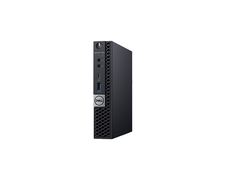 Calculator second hand dell optiplex 7060 mini pc, intel core i5-8400 2.80ghz, 16gb ddr4, 480gb ssd