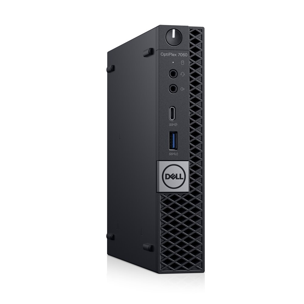 Calculator Second Hand DELL OptiPlex 7080 Mini PC, Intel Core i5-10500T 2.30 - 3.80GHz, 8GB DDR4, 256GB SSD