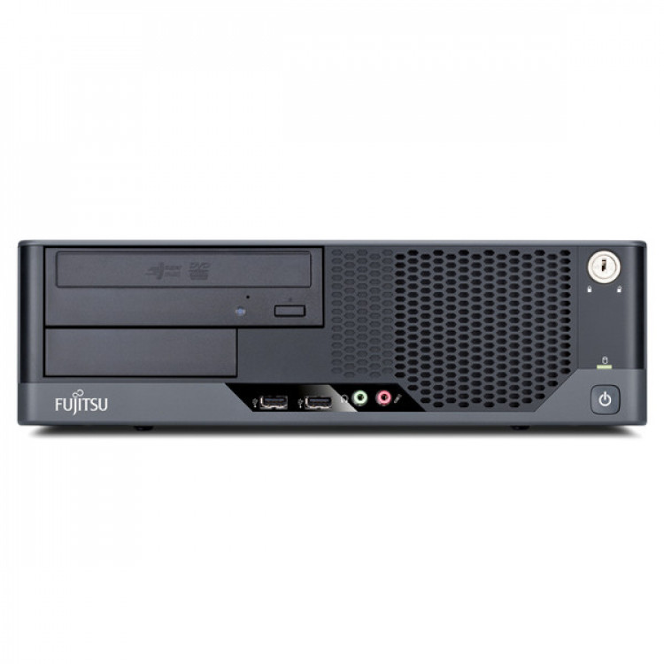Calculator Fujitsu Siemens E9900, Intel Core i5-650 3.20GHz, 4GB DDR3, 500GB SATA, DVD-RW