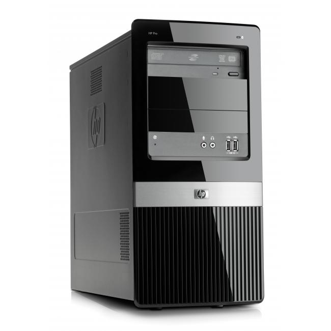 Calculator hp pro 3130 tower, intel core i3-530 2.93ghz, 4gb ddr3, 320gb sata