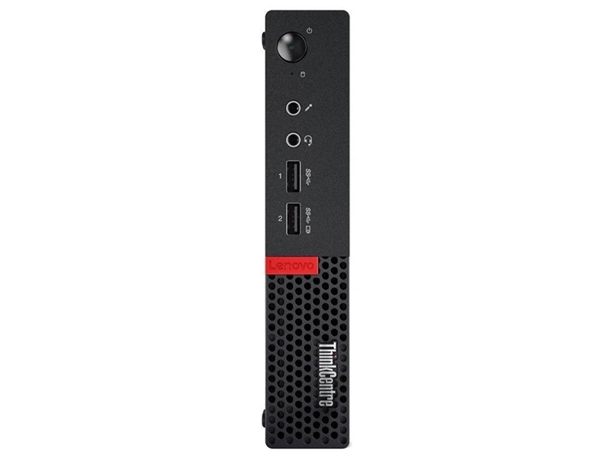 Calculator Lenovo Mini PC M910, Intel Core i5-7500T 2.70GHz, 4GB DDR3, 120GB SSD