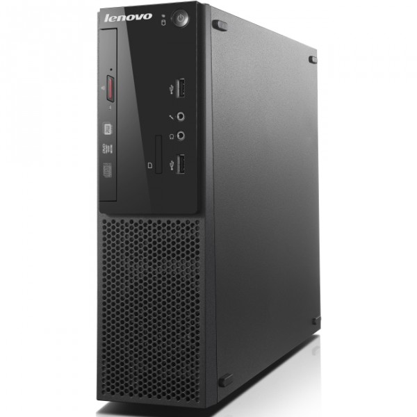 Calculator Lenovo ThinkCentre S500 SFF, Intel Core i5-4460S 2.90GHz, 8GB DDR3, 120GB SSD