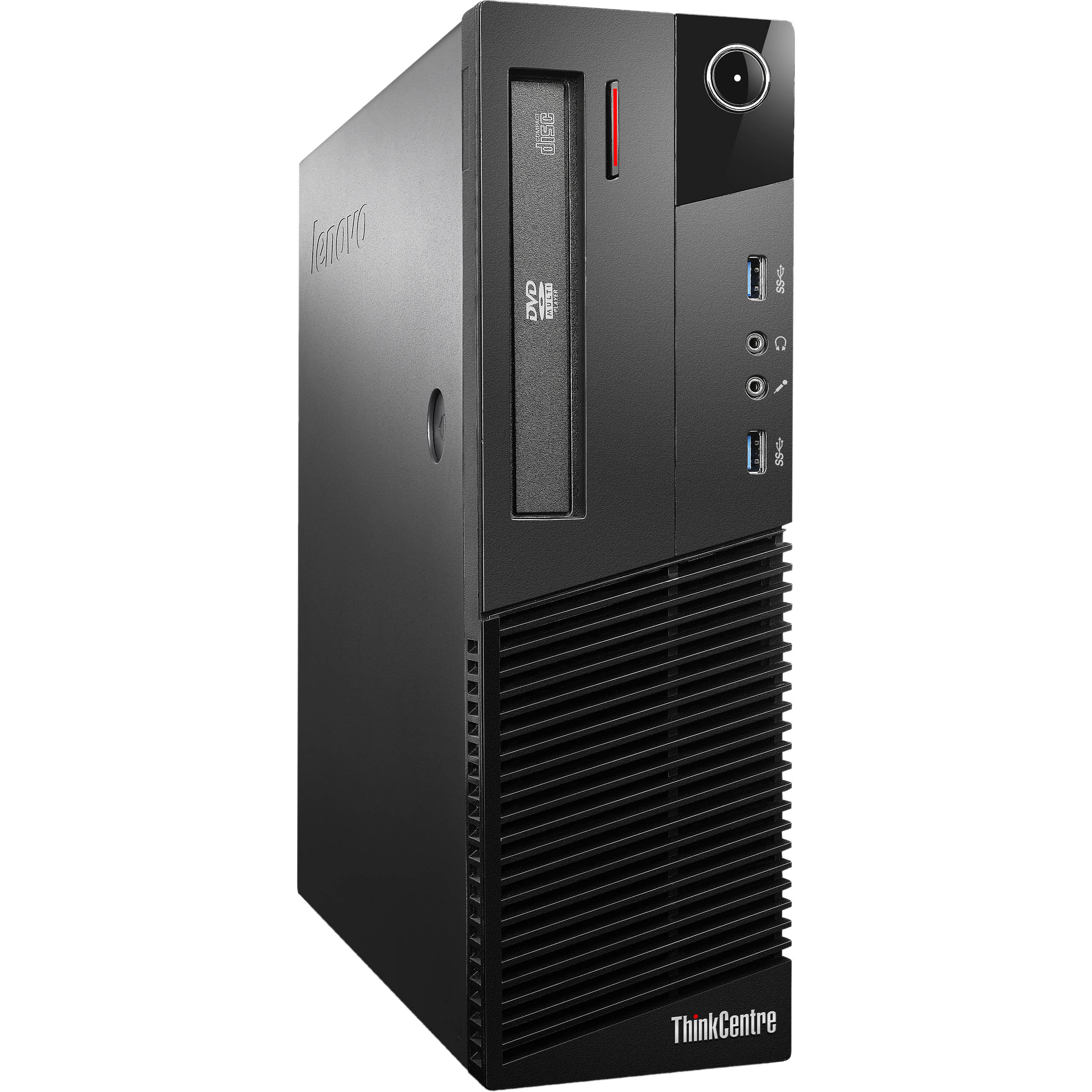 calculator second hand lenovo thinkcentre m93p, desktop, intel core i7-4770, 3.40 ghz, 8gb ddr3, 1tb sata, dvd-rw