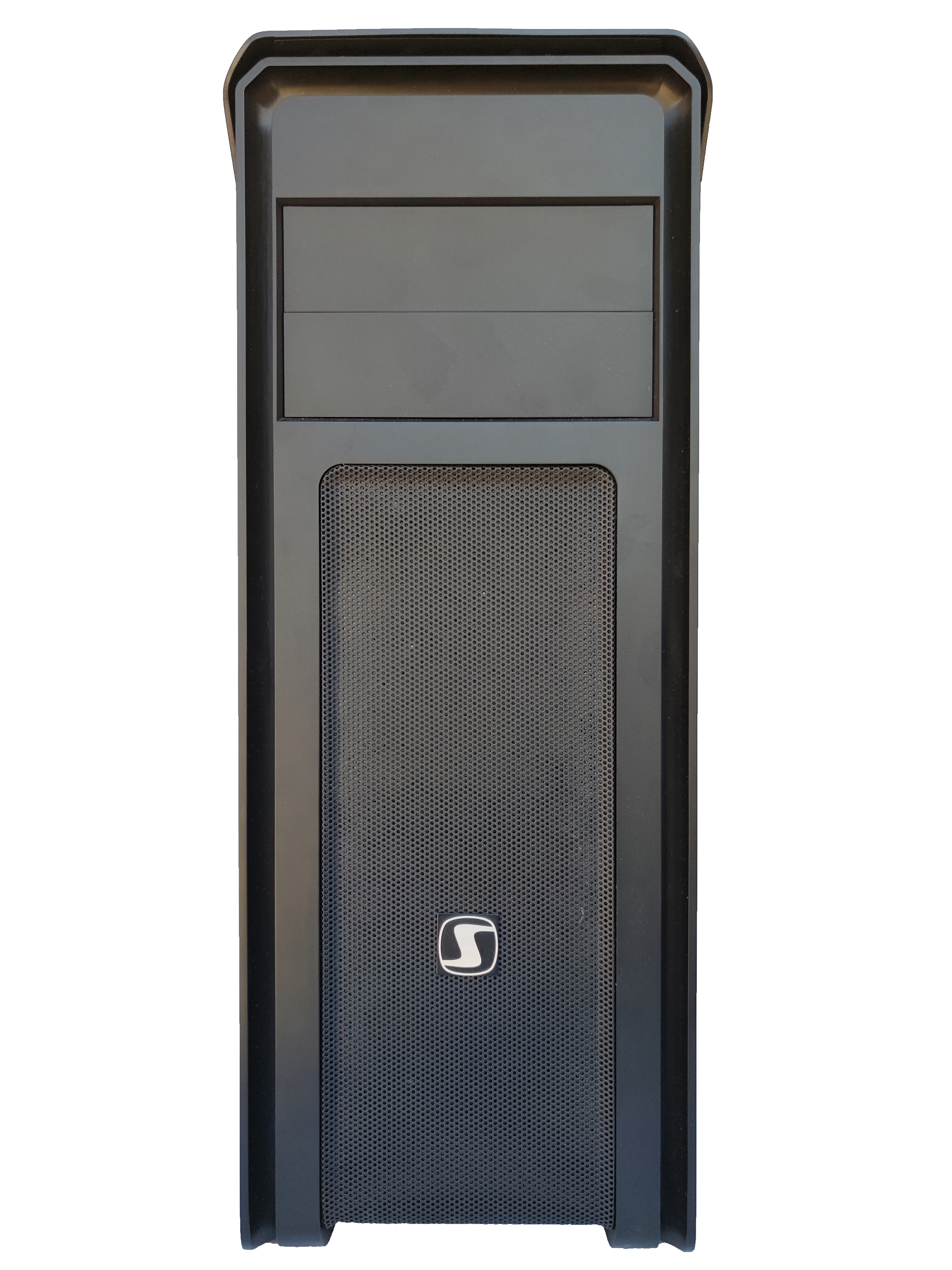 Pc second hand sigma ga-z170-hd3p, intel core i5-6400 2.70ghz, 8gb ddr4, 240gb ssd