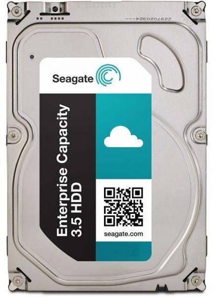 Hard Disk Seagate Constellation ES.3 ST4000NM0043, 4TB SAS 6Gbps 3.5 Inch, 7.2K RPM, 128MB Cache interlink.ro imagine noua 2022