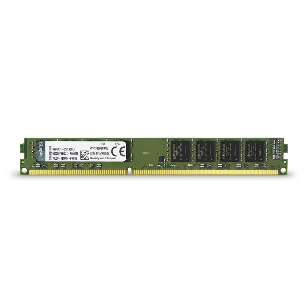 Memorie RAM 8GB DDR3, PC3-10600, 1333MHz, 240 pin