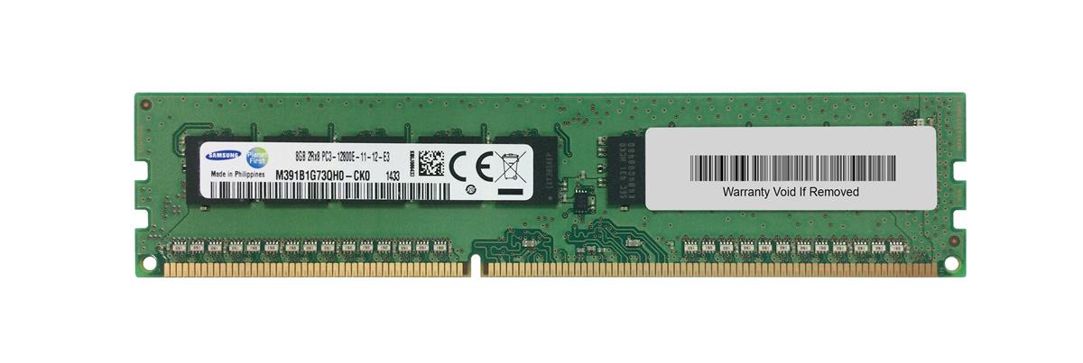 Memorie Server 8GB 2RX8 PC3L-12800E